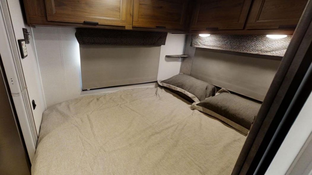 Compact Motorhome MHC Compact Motorhome MHC