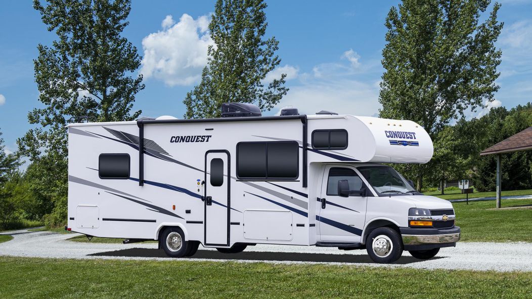 Conquest plus Conquest plus