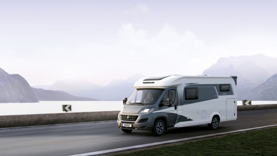 TCMobile Medium - Automatic TCMobile Medium - Automatic