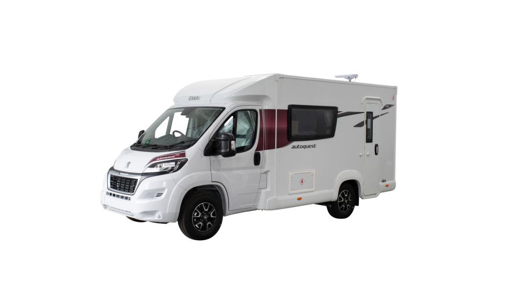 UK Camper 2 UK Camper 2