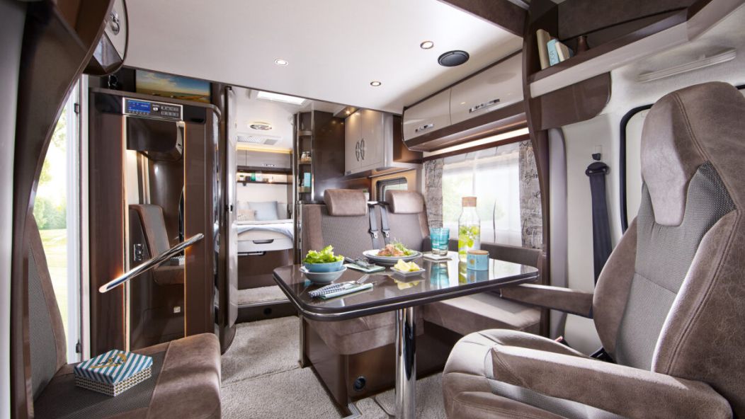 TCMobile Medium - Automatic TCMobile Medium - Automatic