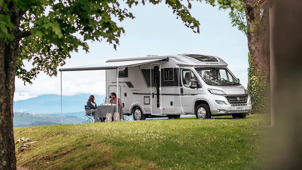 Dé Club camper Dé Club camper