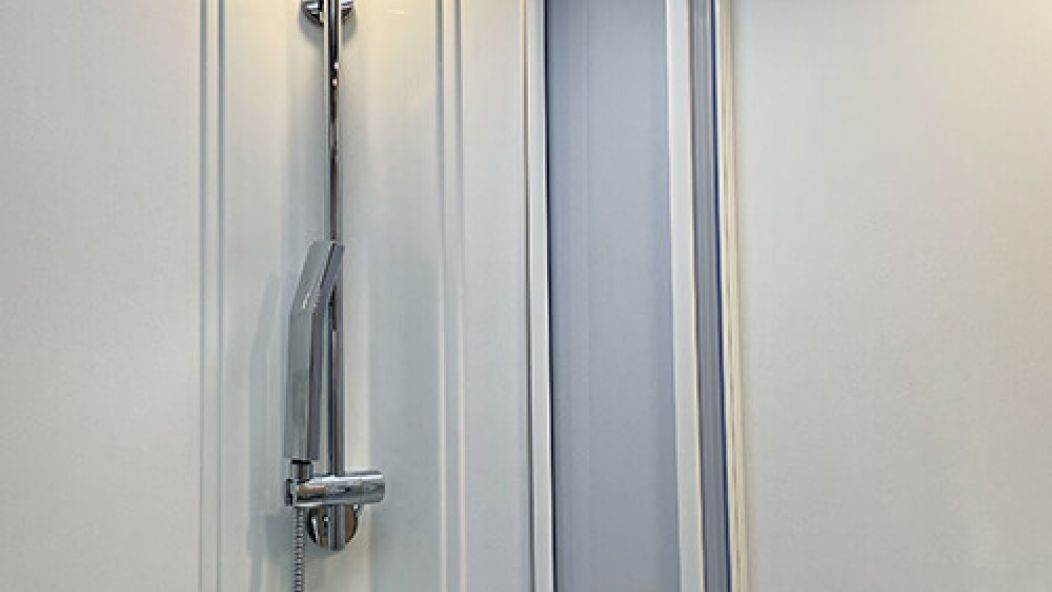 Dé Club camper Dé Club camper