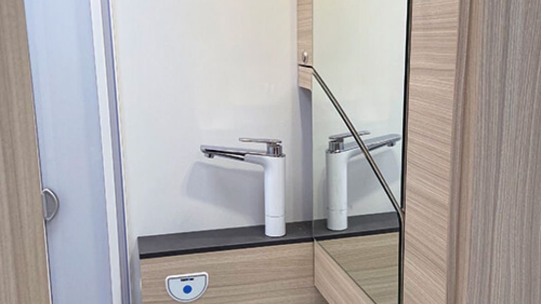 Dé Club camper Dé Club camper