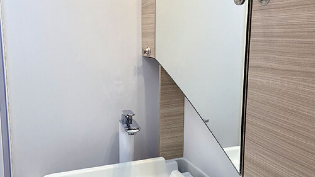 Dé Club camper Dé Club camper