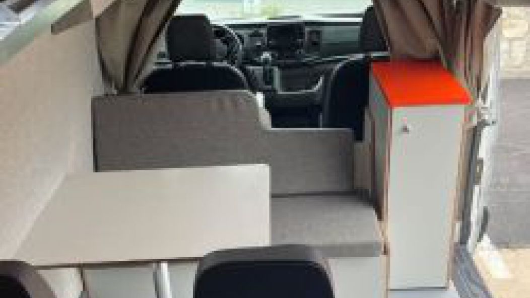 HI5 Camper AU/NZ HI5 Camper AU/NZ