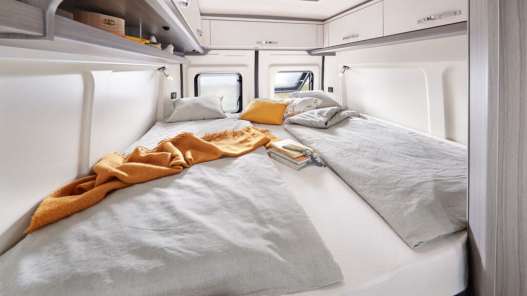 TCMobile Van 4x4 TCMobile Van 4x4