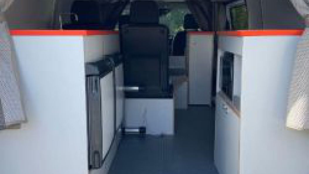 HI5 Camper AU/NZ HI5 Camper AU/NZ