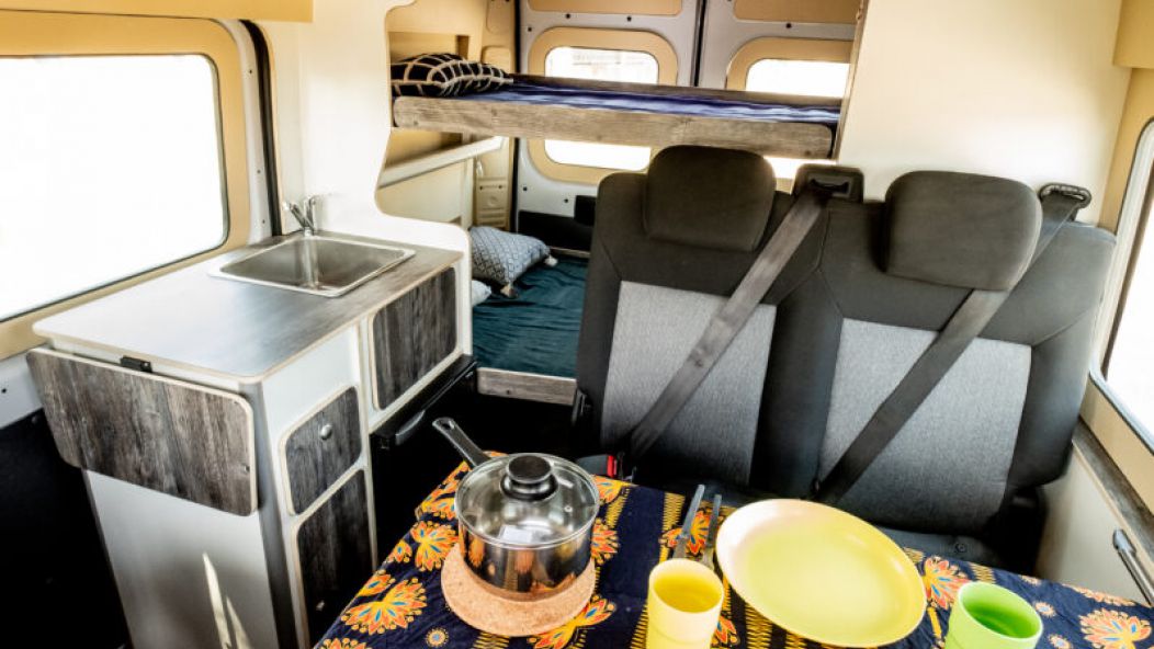 Adventure up to 4 pax Adventure up to 4 pax