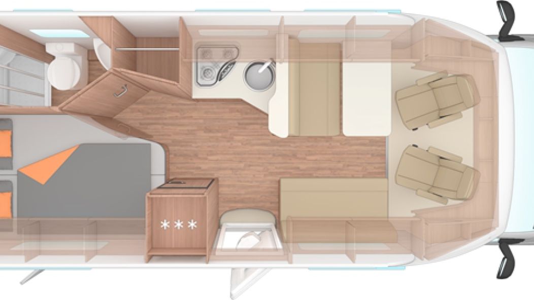 Bunk Mystery 4 Bunk Mystery 4