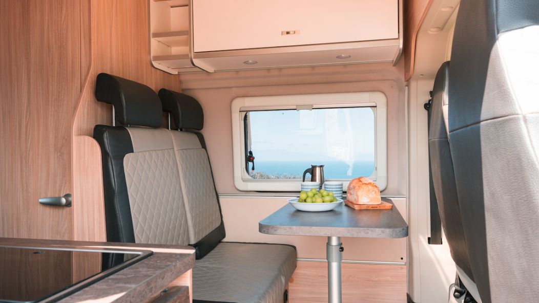 Active Bunk Auto EU