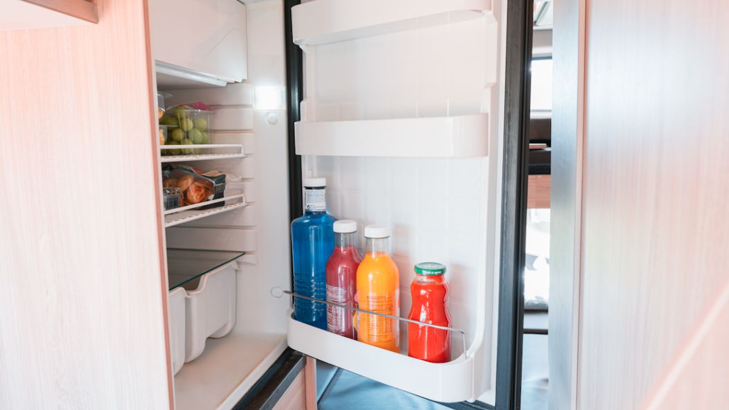 Active Bunk Manual EU Active Bunk Manual EU