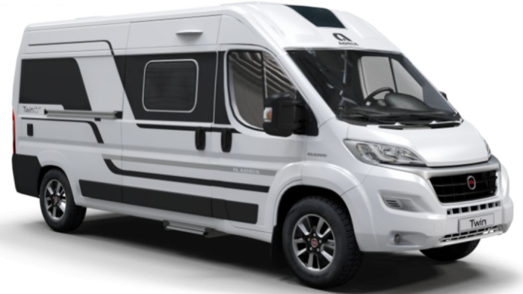 Twin Plus 640 SLB  Twin Plus 640 SLB