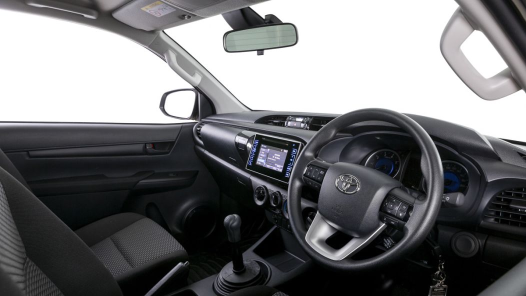 Adventure Camper 4x4 Adventure Camper 4x4