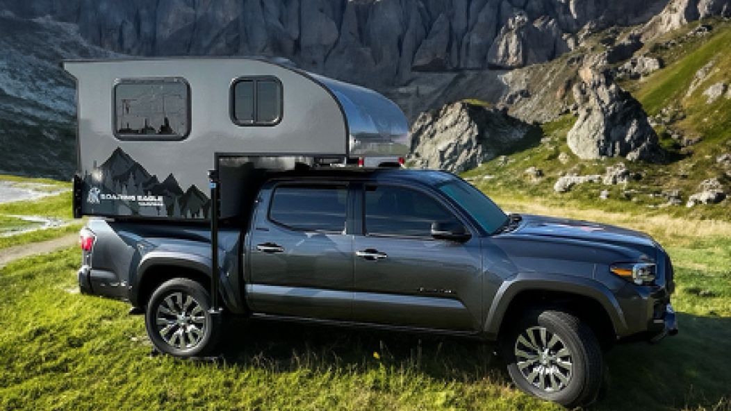 Adventure Truck
