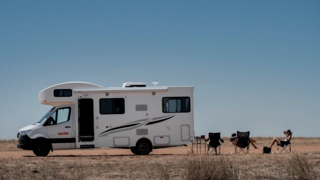 Euro Camper