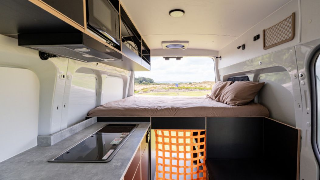 Hitop Camper NZ