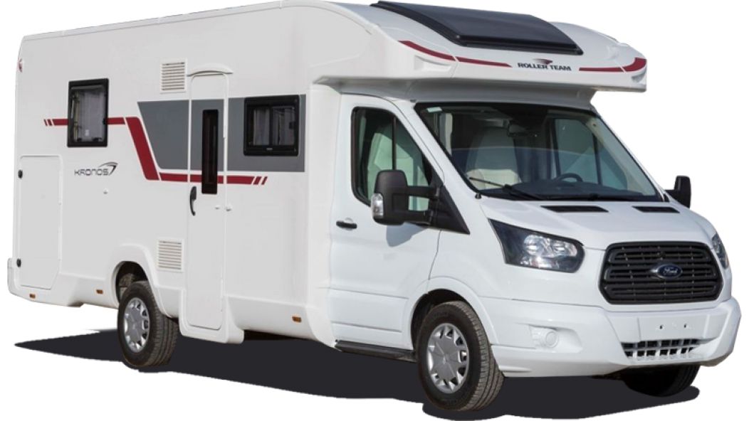 Exclusive Autoroller 261 Exclusive Autoroller 261