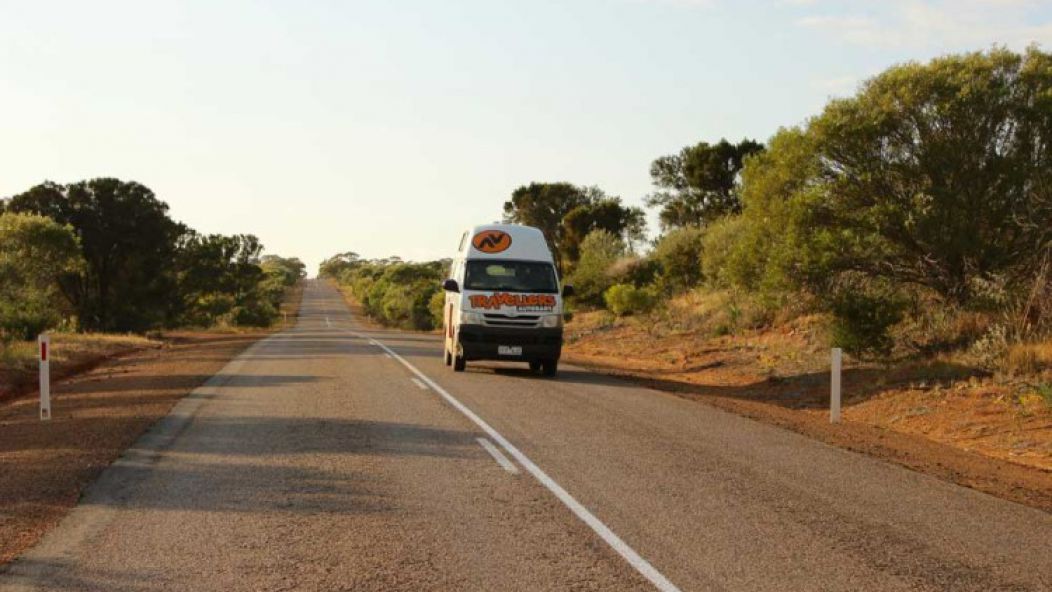 Budget Camper Budget Camper