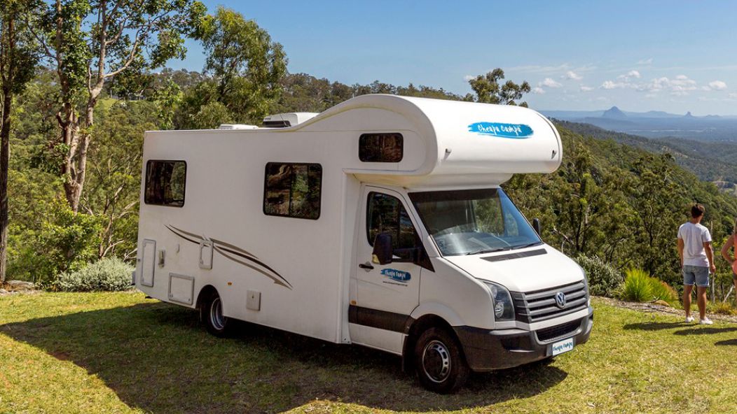 Cheapa 6Berth Cheapa 6Berth