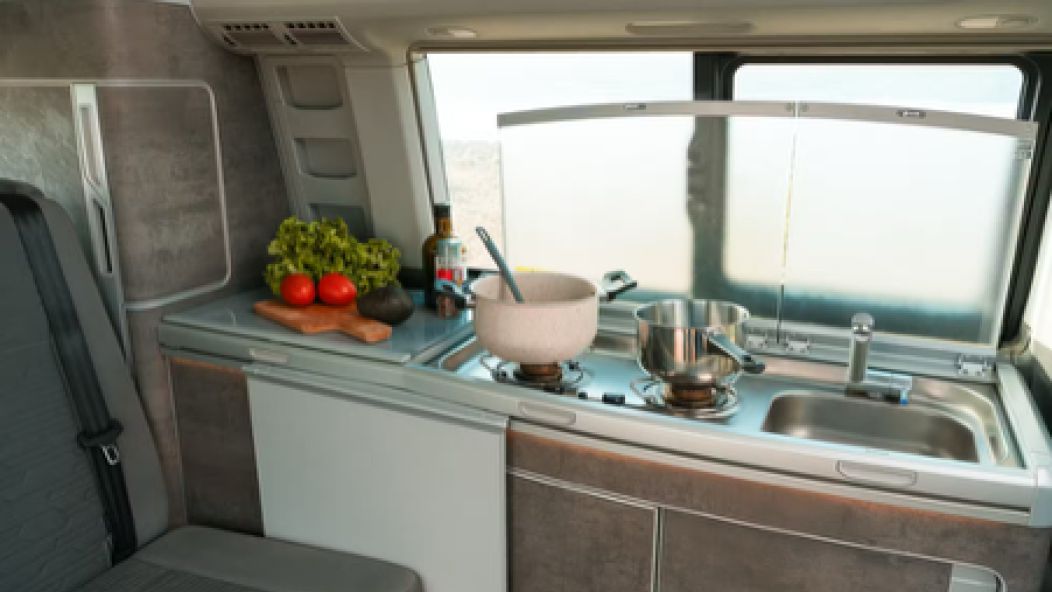 California Standard Auto EU