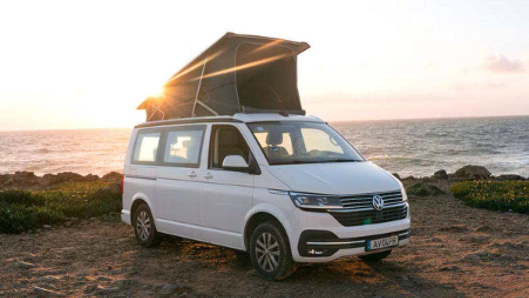 California Standard Auto EU
