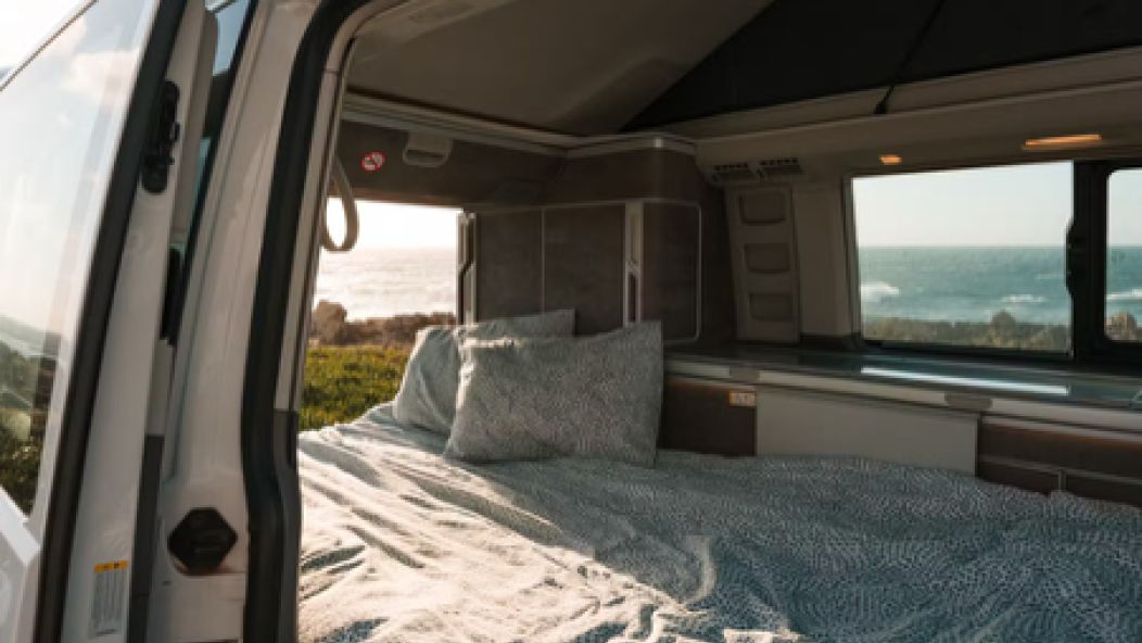 California Standard Auto EU