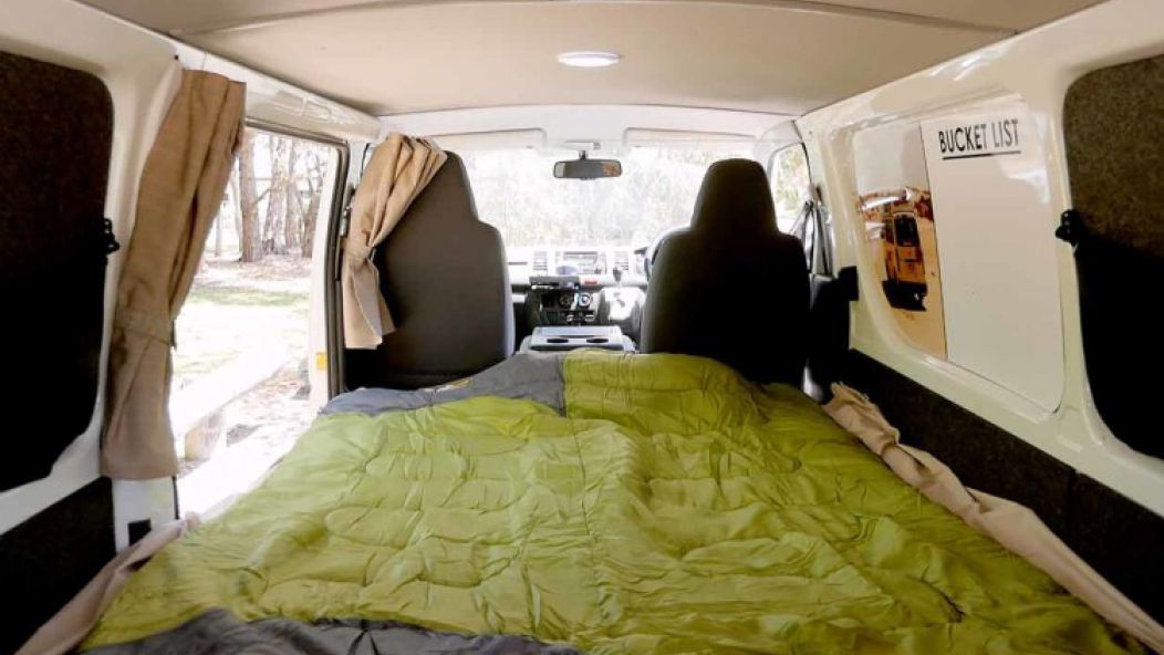 Chubby Camper Chubby Camper