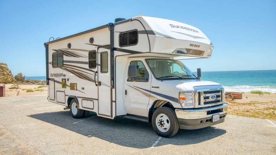 Non-slide Class C 23-25ft Non-slide Class C 23-25ft