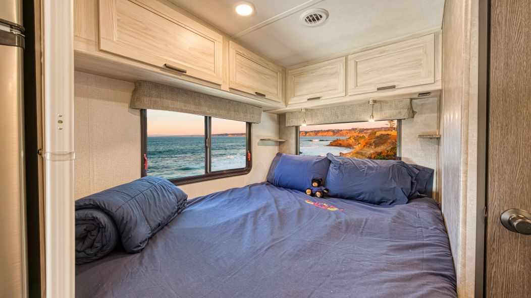 Non-slide Class C 23-25ft Non-slide Class C 23-25ft