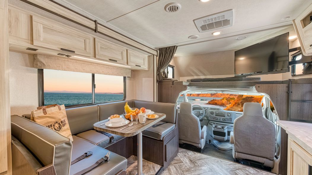 Non-slide Class C 23-25ft Non-slide Class C 23-25ft