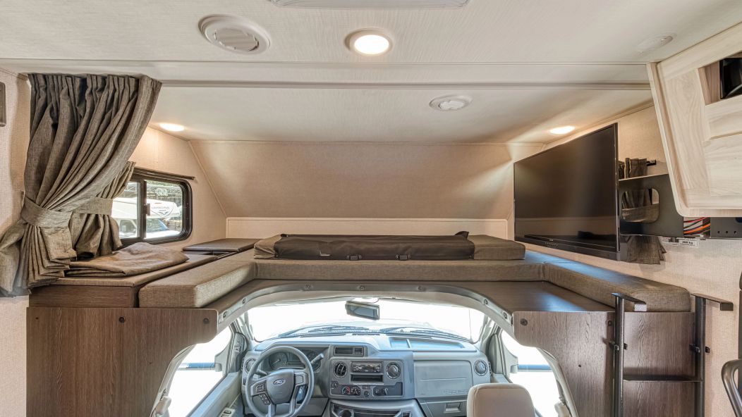 Non-slide Class C 23-25ft Non-slide Class C 23-25ft