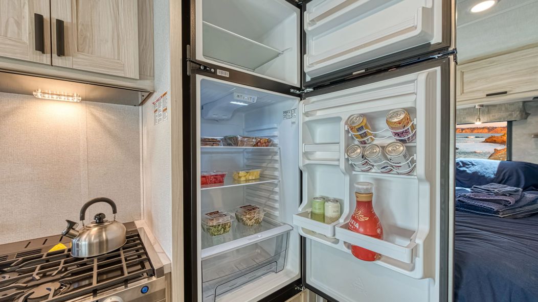 Non-slide Class C 23-25ft Non-slide Class C 23-25ft