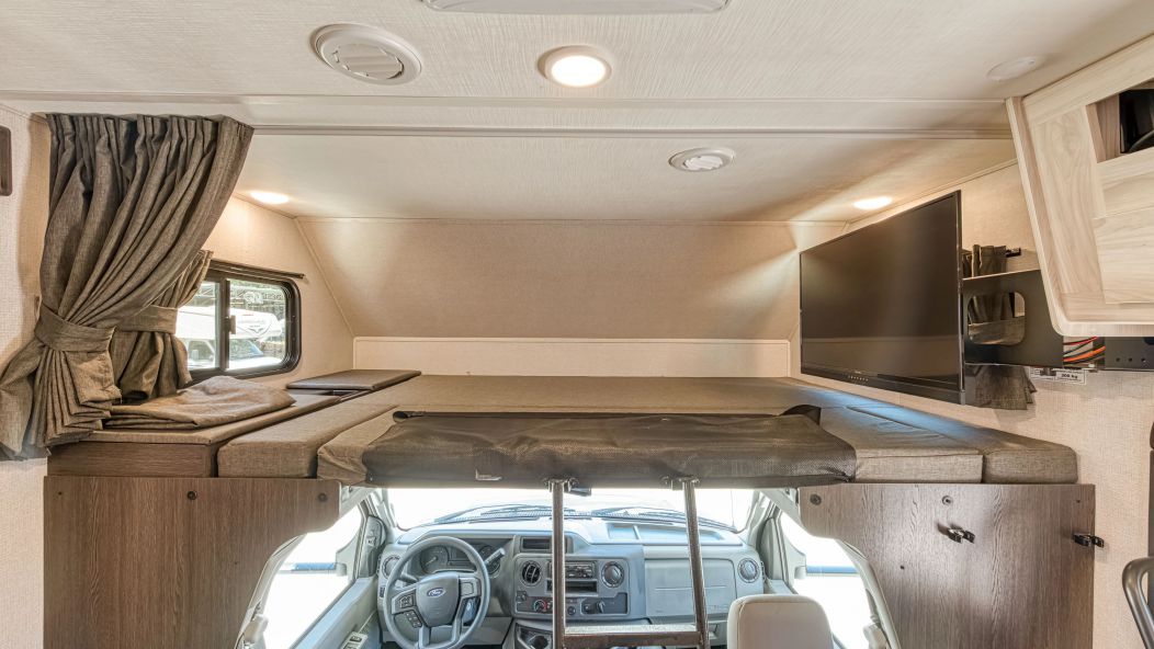 El Monte Class C Medium (D) El Monte Class C Medium (D)