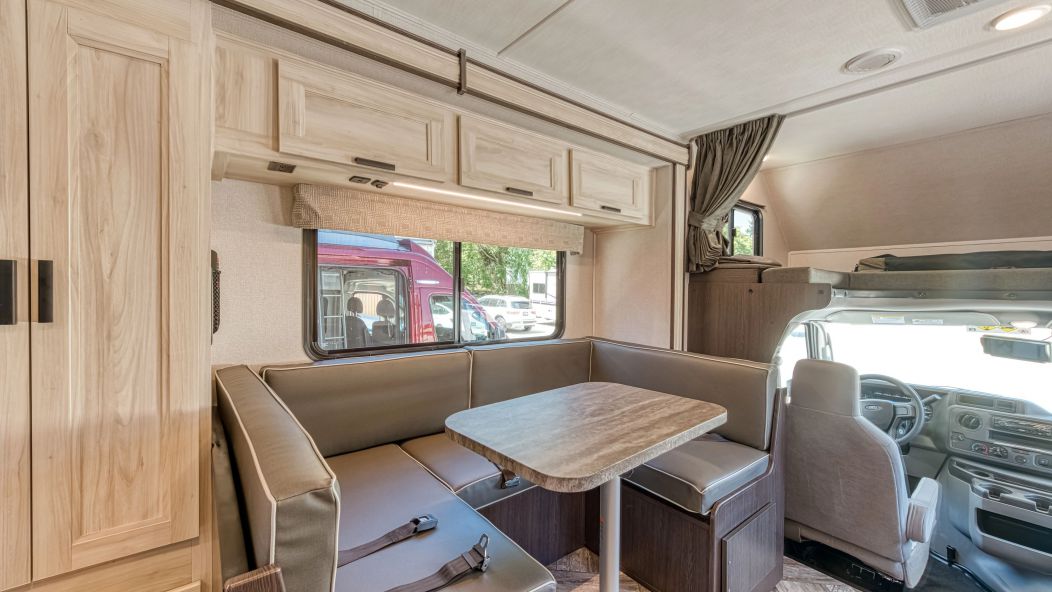 El Monte Class C Medium (D) El Monte Class C Medium (D)