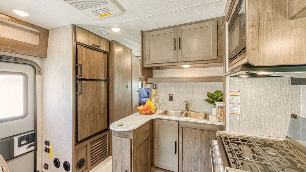 Slide out Class C 26-28ft Slide out Class C 26-28ft