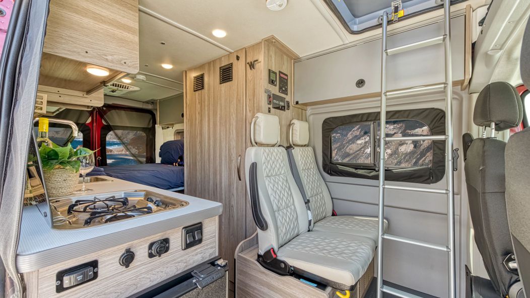 Class B 20-22 Class B 20-22