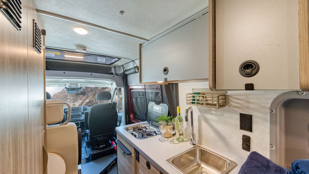 Class B 20-22 Class B 20-22