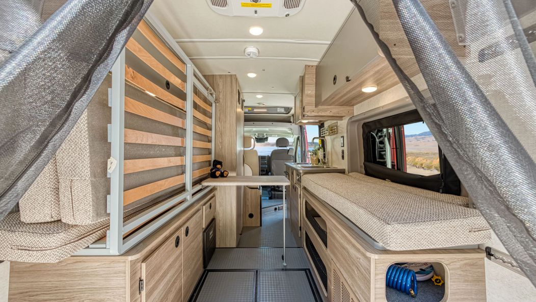 Class B 20-22 Class B 20-22