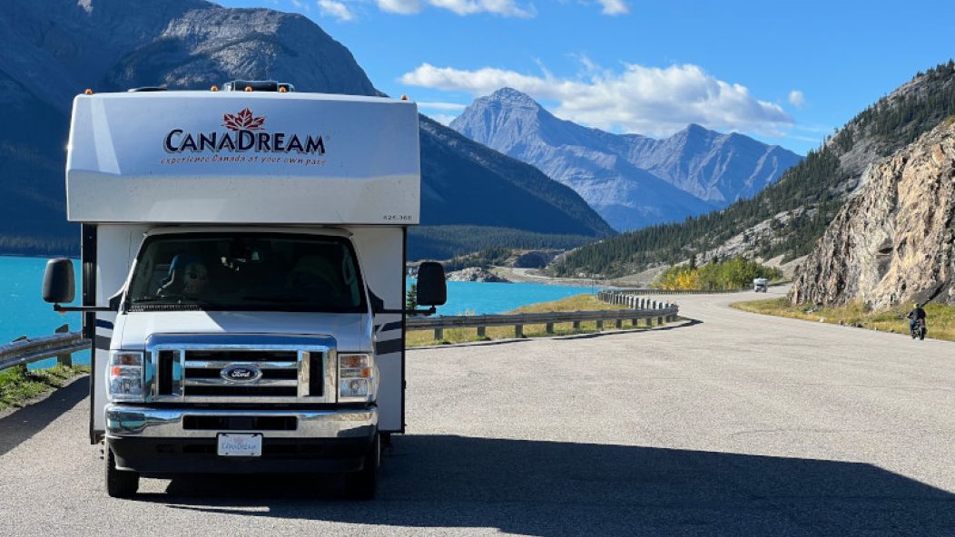 Compact Motorhome MHC