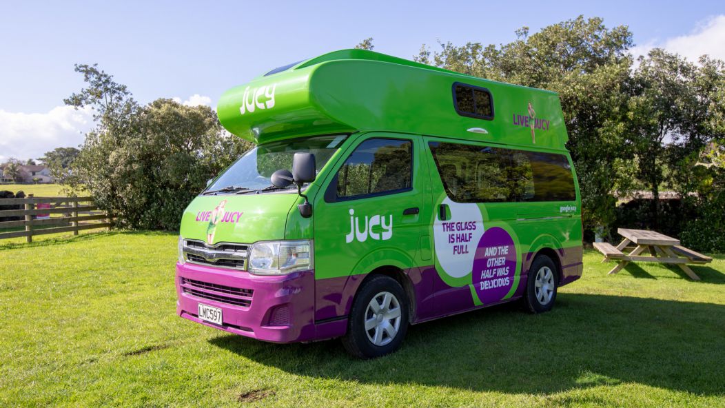 Jucy Condo Jucy Condo