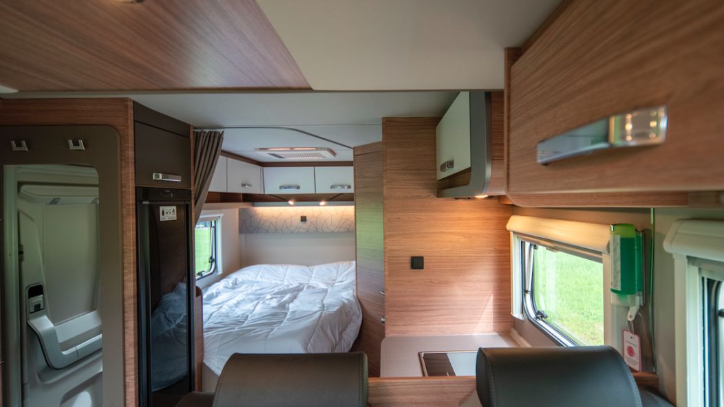 Comfort Standard Select Auto EU 5 pax