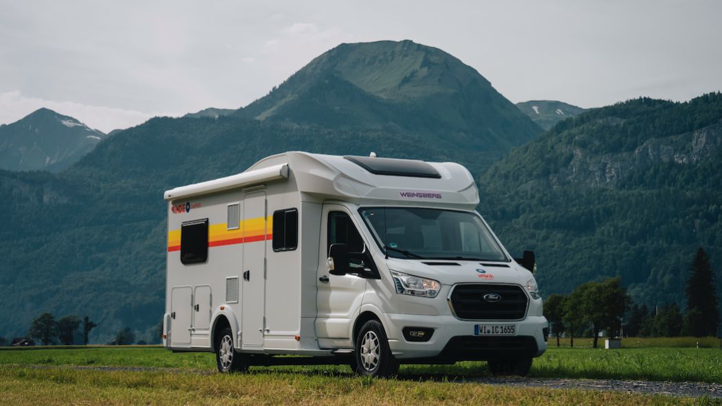 Comfort Standard Select Auto EU 5 pax