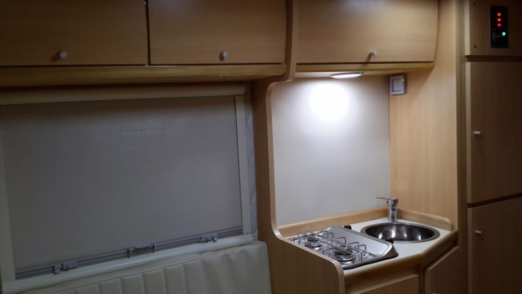 Elite Double Cabin 4x4 Elite Double Cabin 4x4