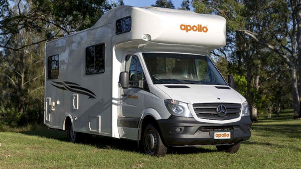 Euro Camper Euro Camper