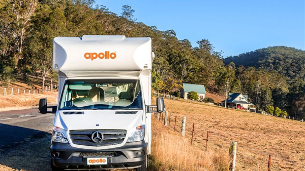 Euro Camper Euro Camper