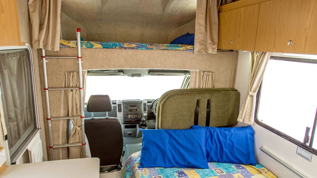 Euro Camper Euro Camper