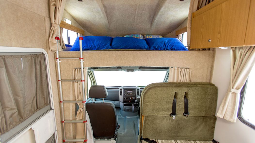 Euro Camper Euro Camper