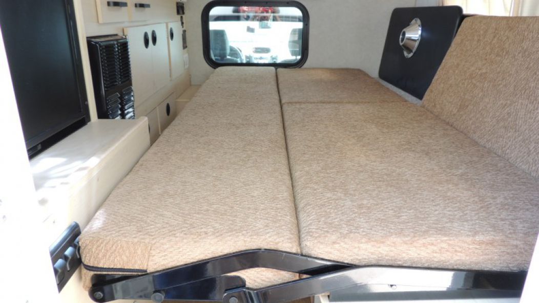 Freedom Double Cabin 4x4 Freedom Double Cabin 4x4