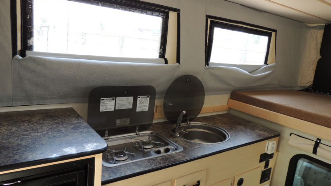 Freedom Double Cabin 4x4 Freedom Double Cabin 4x4